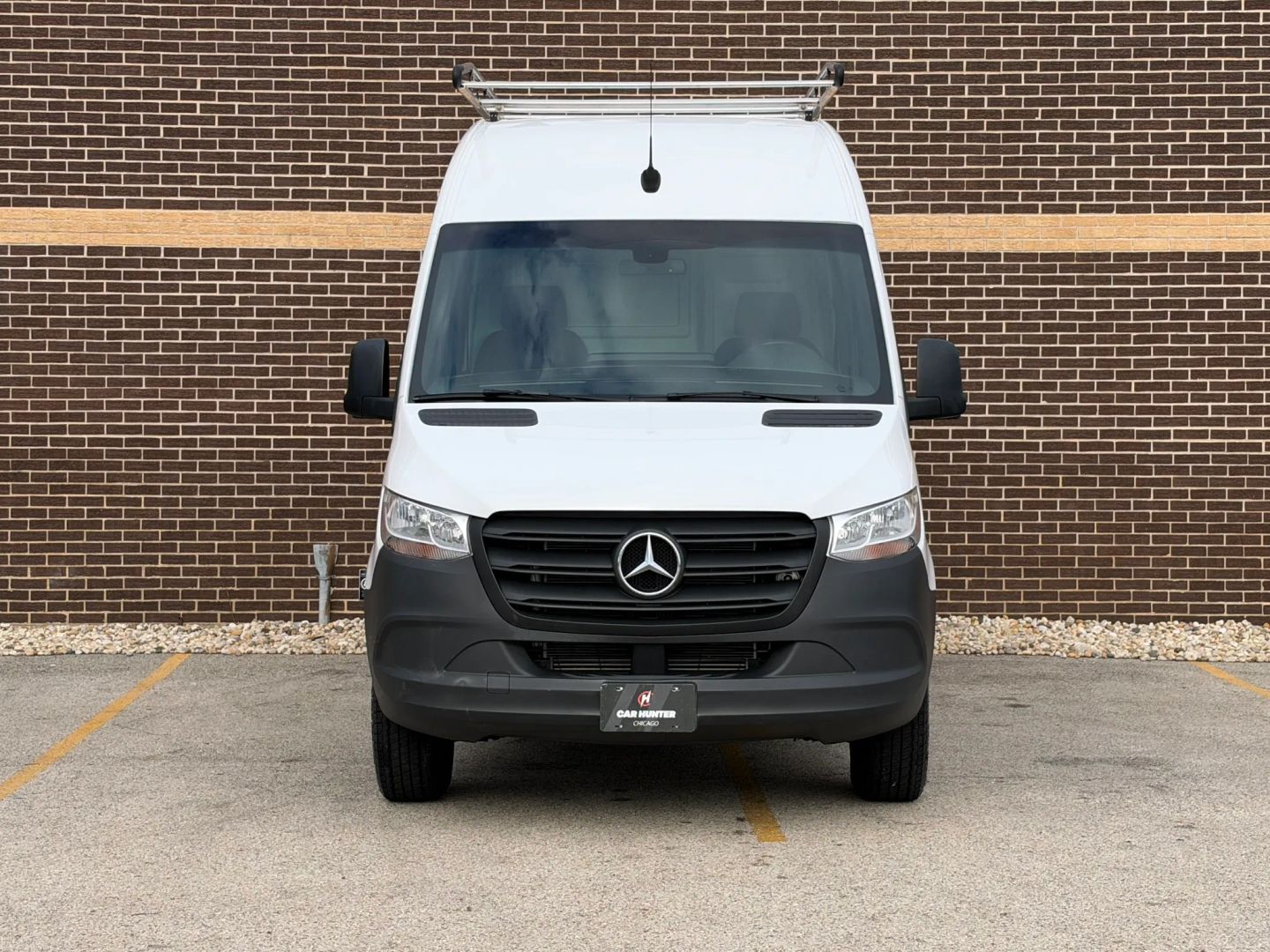 mercedes-benz sprinter cargo van 2023 W1Y70BGY4PT139039 image mercedes-benz sprinter cargo van 2023 W1Y70BGY4PT139039 image